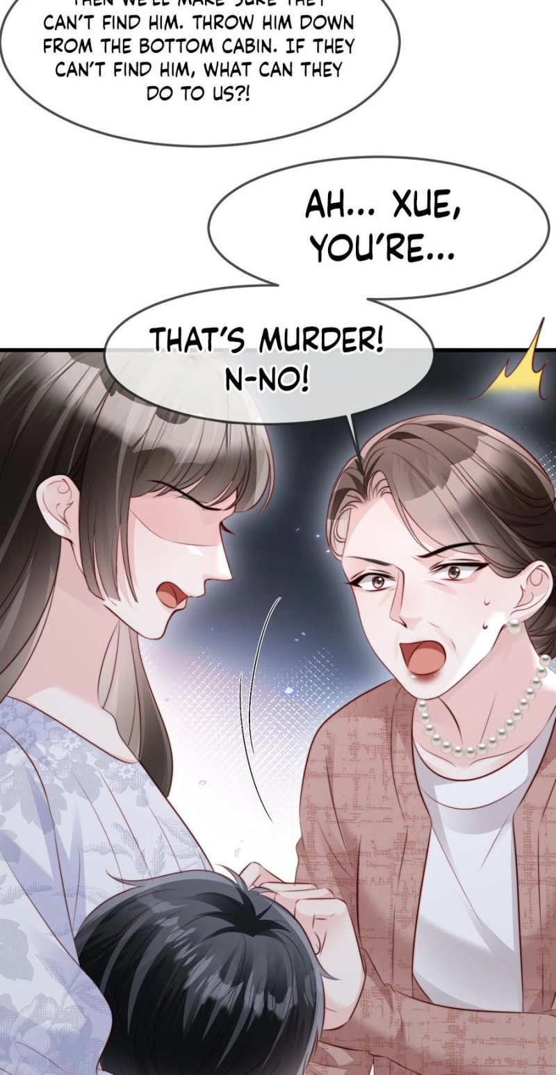Lost in Him Chapter 71 page 48