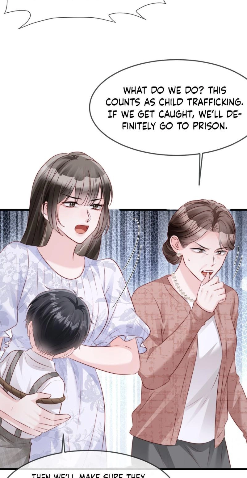 Lost in Him Chapter 71 page 47