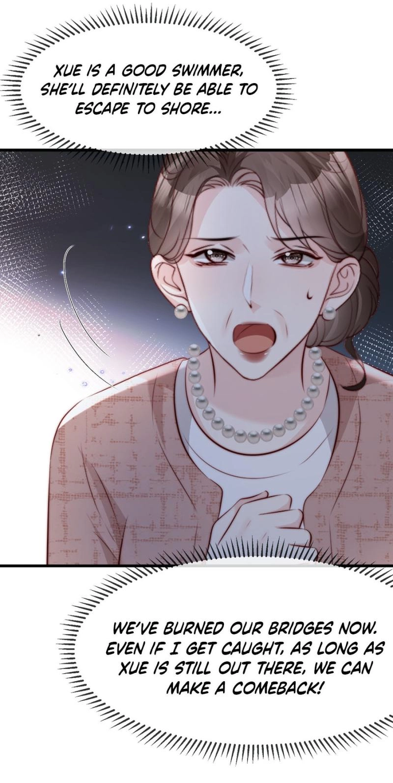 Lost in Him Chapter 72 page 9