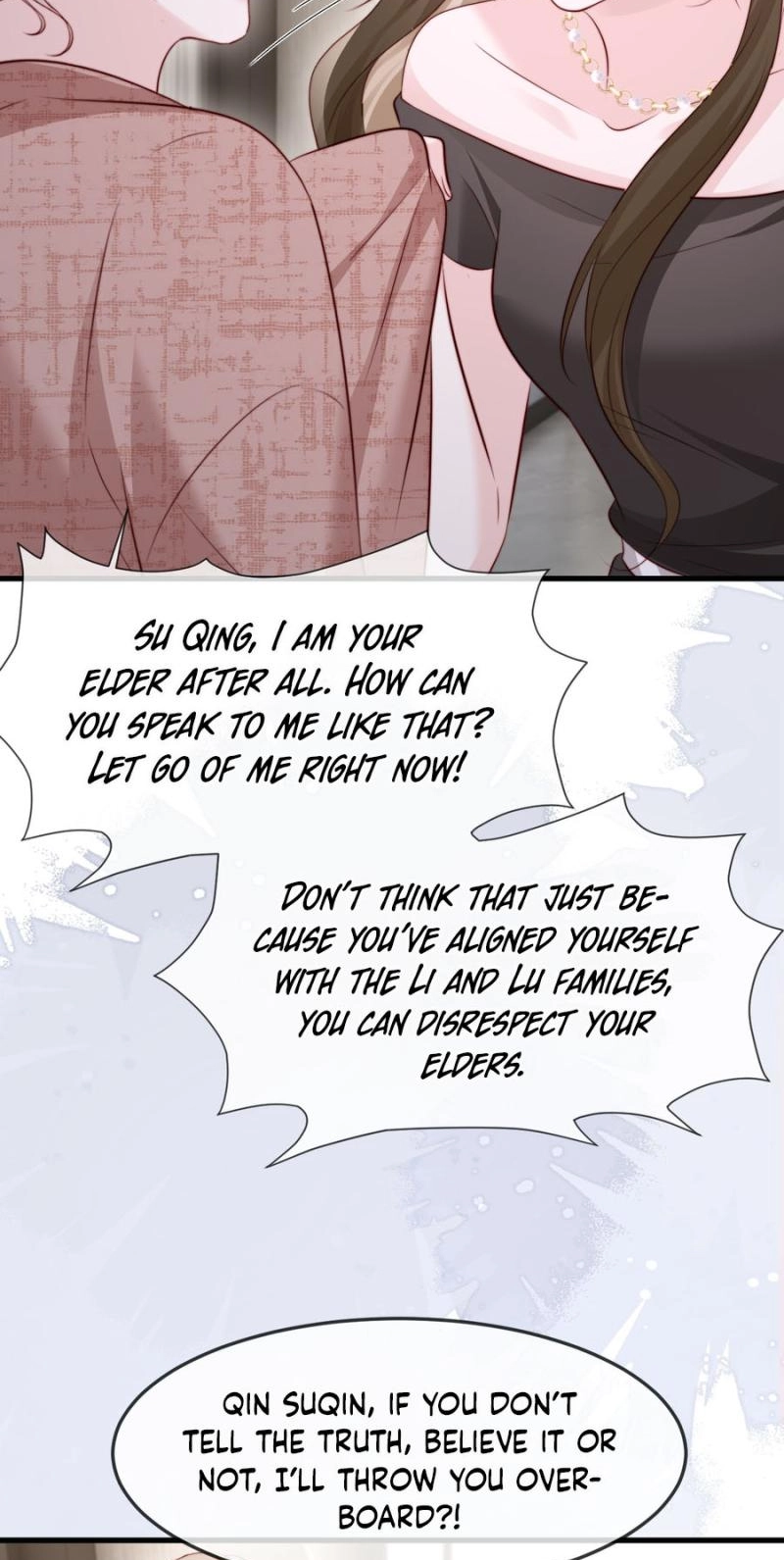 Lost in Him Chapter 72 page 13