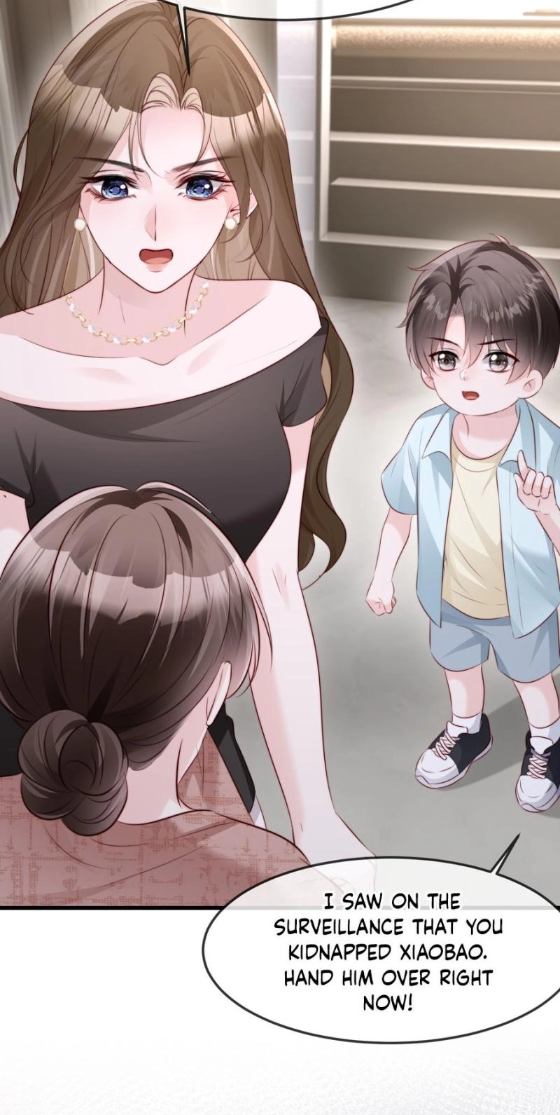Lost in Him Chapter 72 page 14