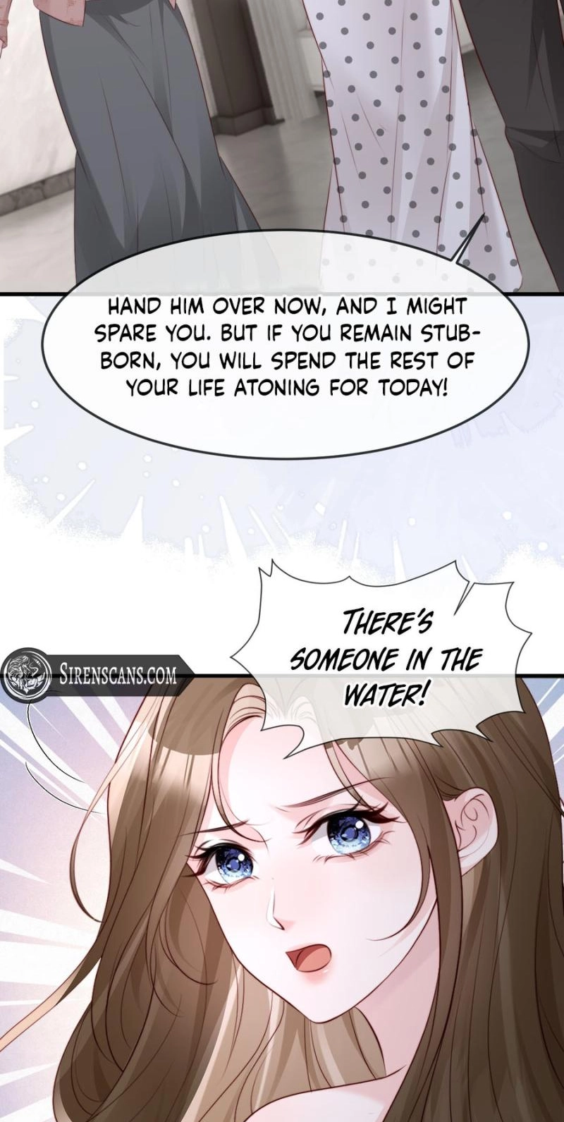 Lost in Him Chapter 72 page 16