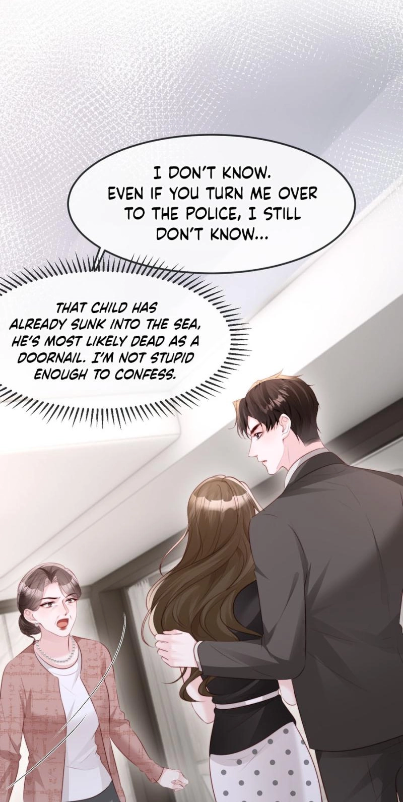 Lost in Him Chapter 72 page 15