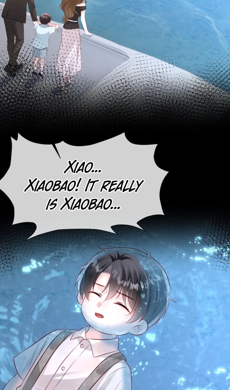 Lost in Him Chapter 72 page 19