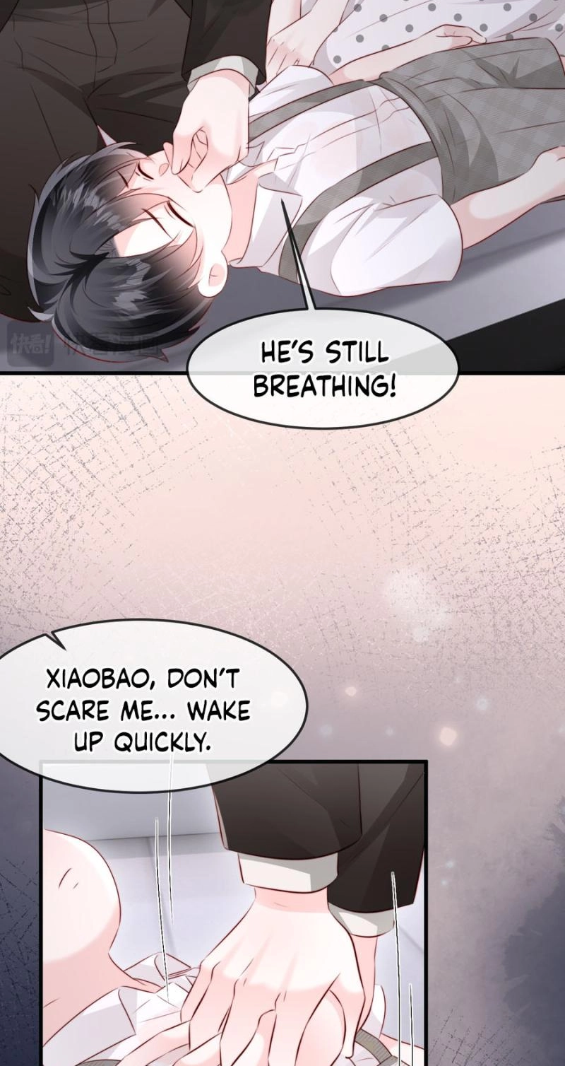 Lost in Him Chapter 72 page 24