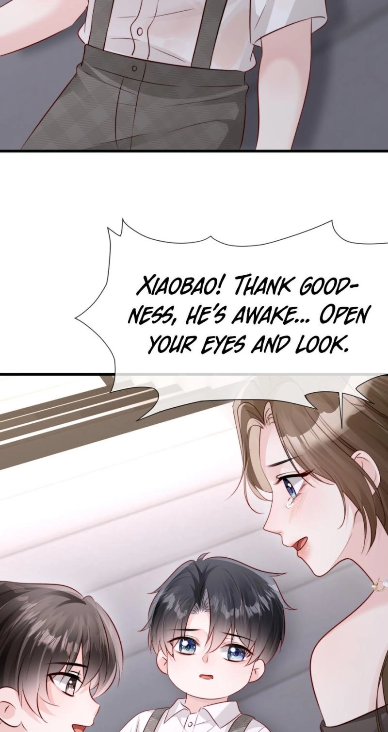 Lost in Him Chapter 72 page 27