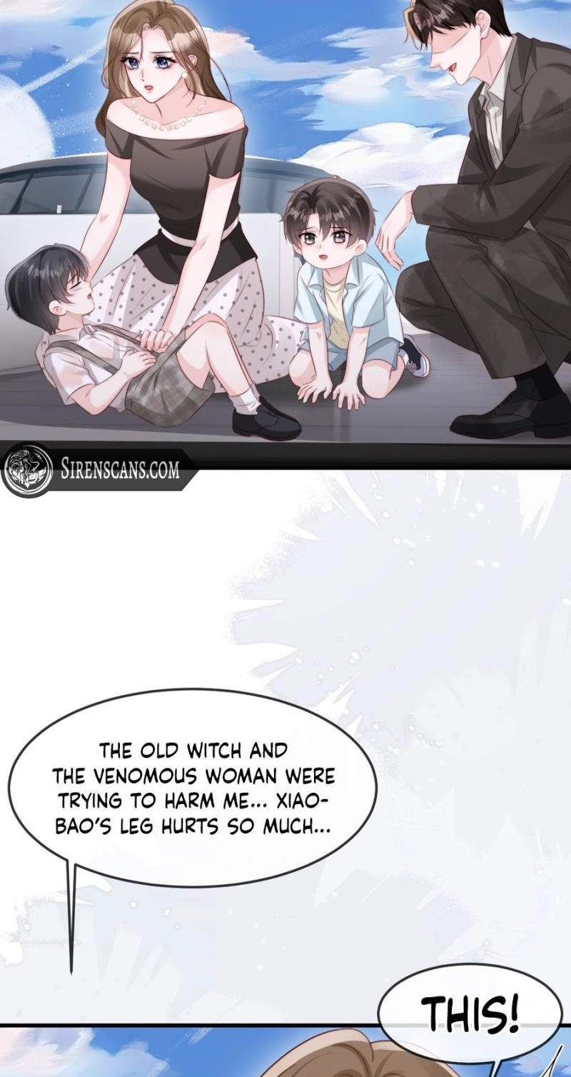 Lost in Him Chapter 72 page 29