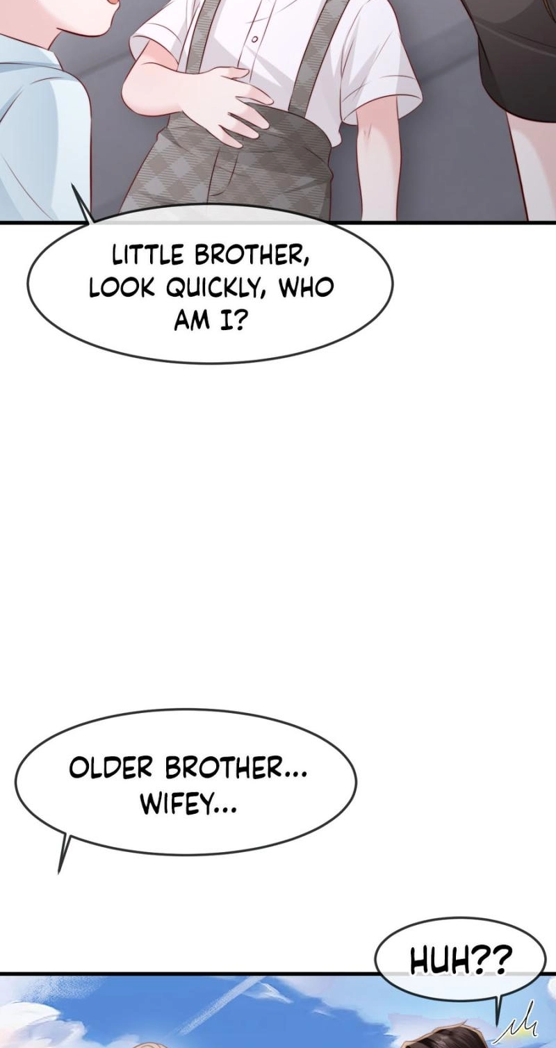 Lost in Him Chapter 72 page 28