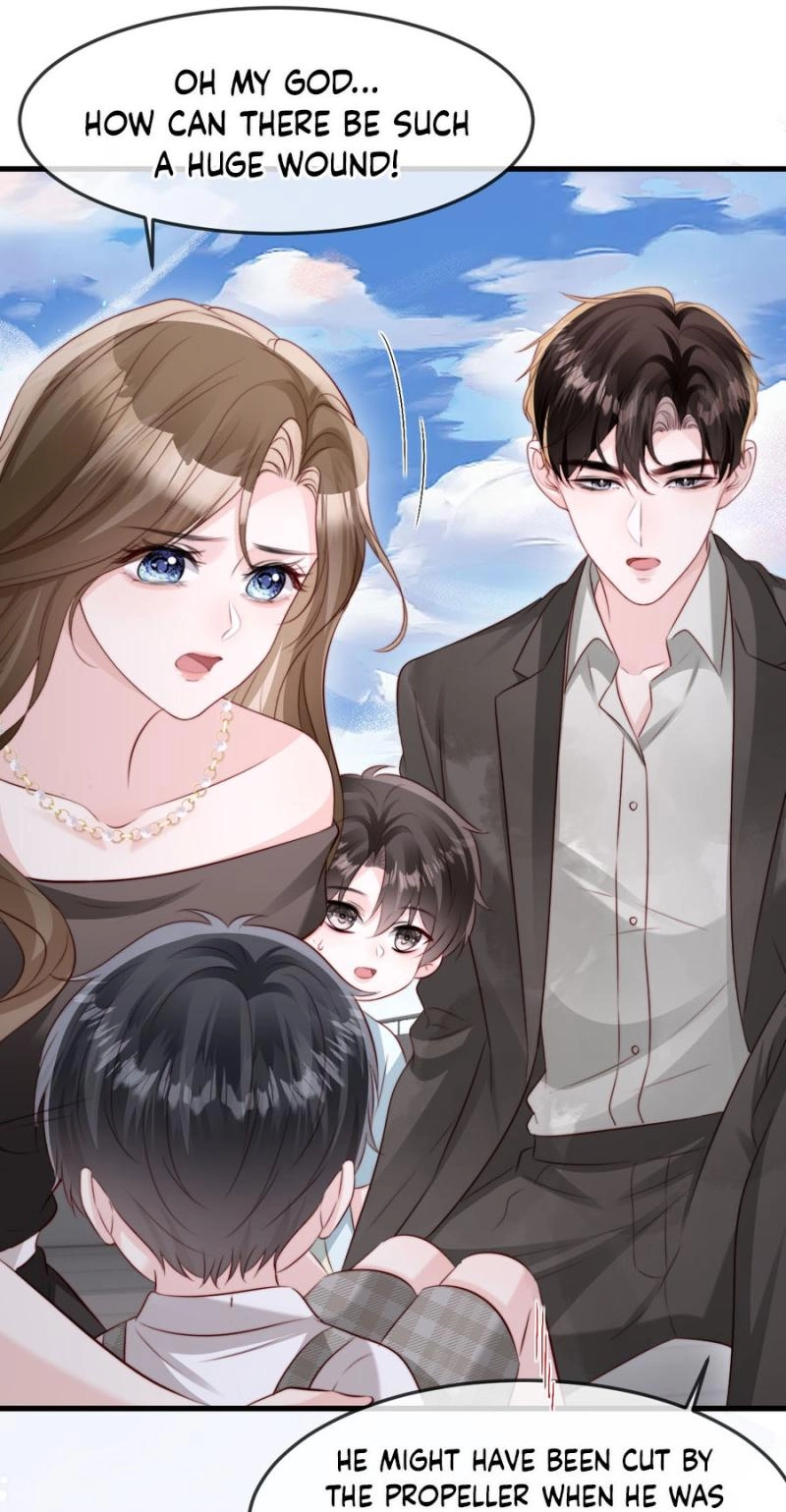 Lost in Him Chapter 72 page 31