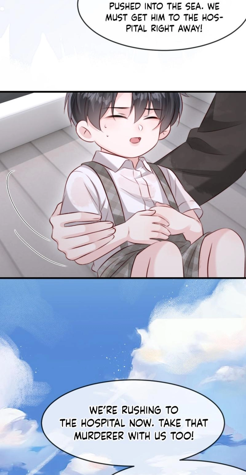 Lost in Him Chapter 72 page 32