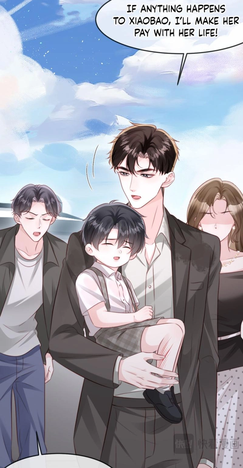Lost in Him Chapter 72 page 33