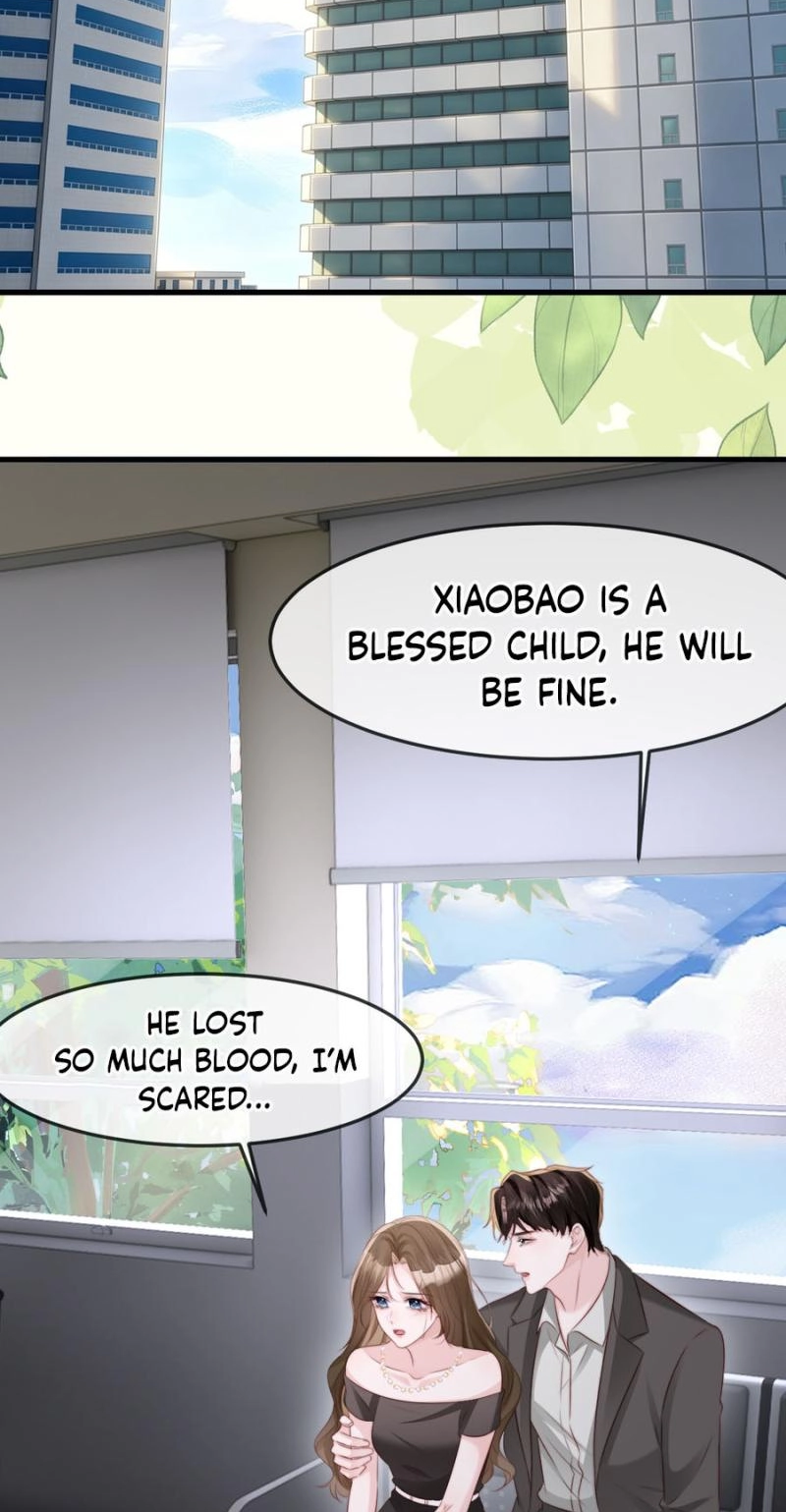 Lost in Him Chapter 72 page 35