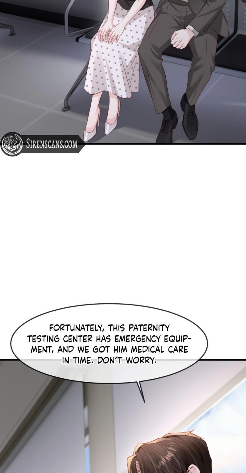 Lost in Him Chapter 72 page 36