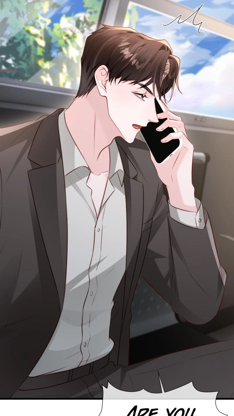 Lost in Him Chapter 72 page 39