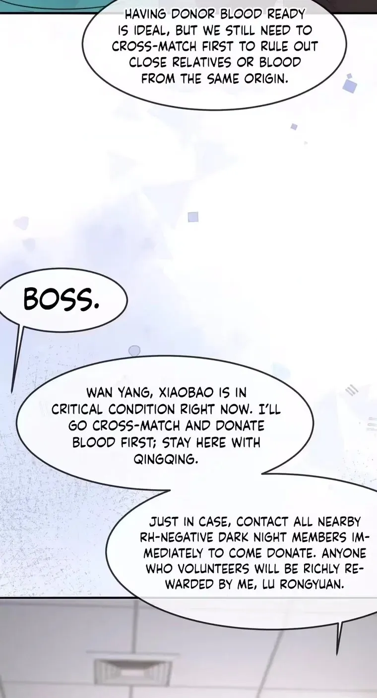 Lost in Him Chapter 73 page 10