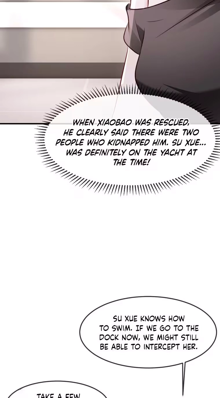 Lost in Him Chapter 73 page 28