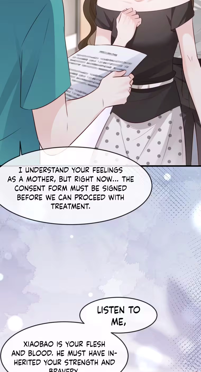 Lost in Him Chapter 73 page 5