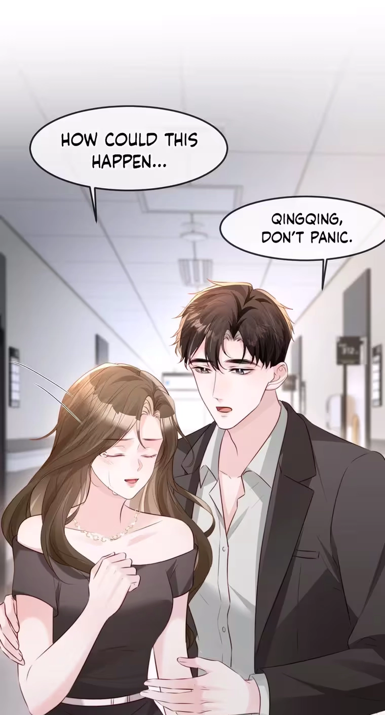 Lost in Him Chapter 73 page 3
