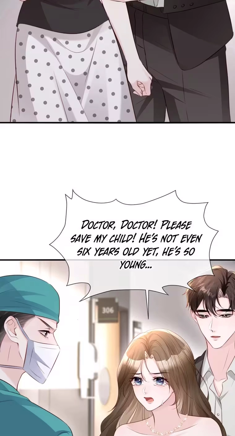 Lost in Him Chapter 73 page 4