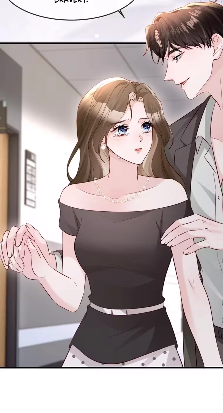 Lost in Him Chapter 73 page 6