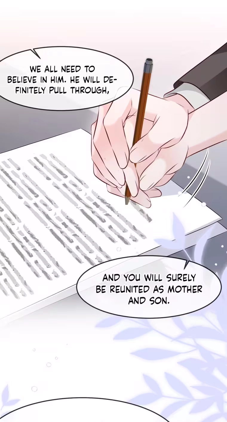 Lost in Him Chapter 73 page 7