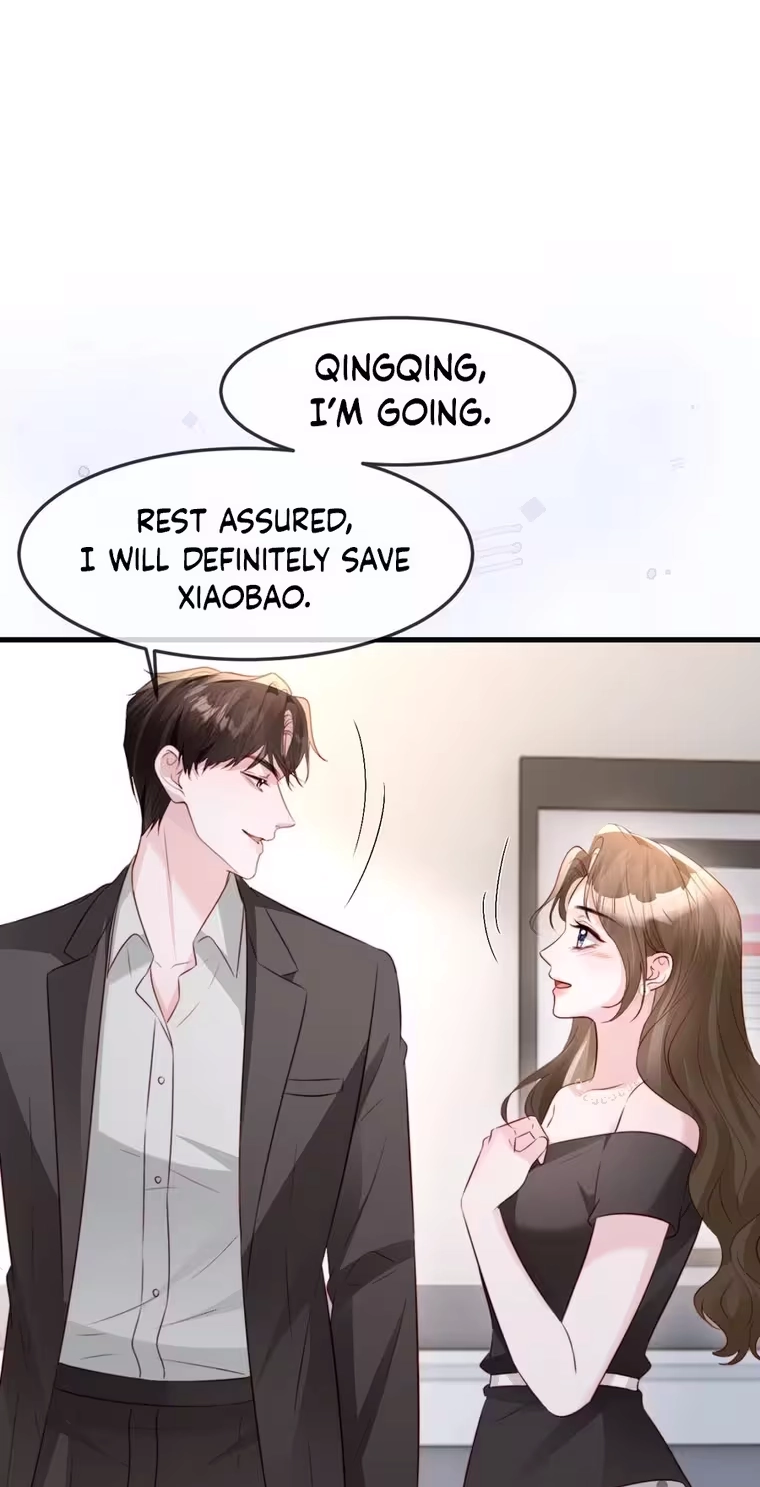 Lost in Him Chapter 73 page 12