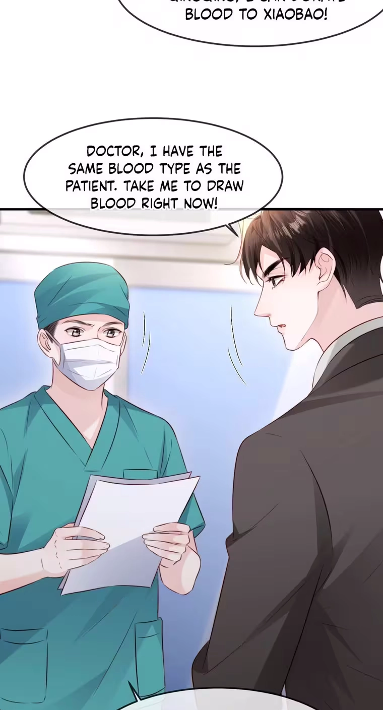 Lost in Him Chapter 73 page 9