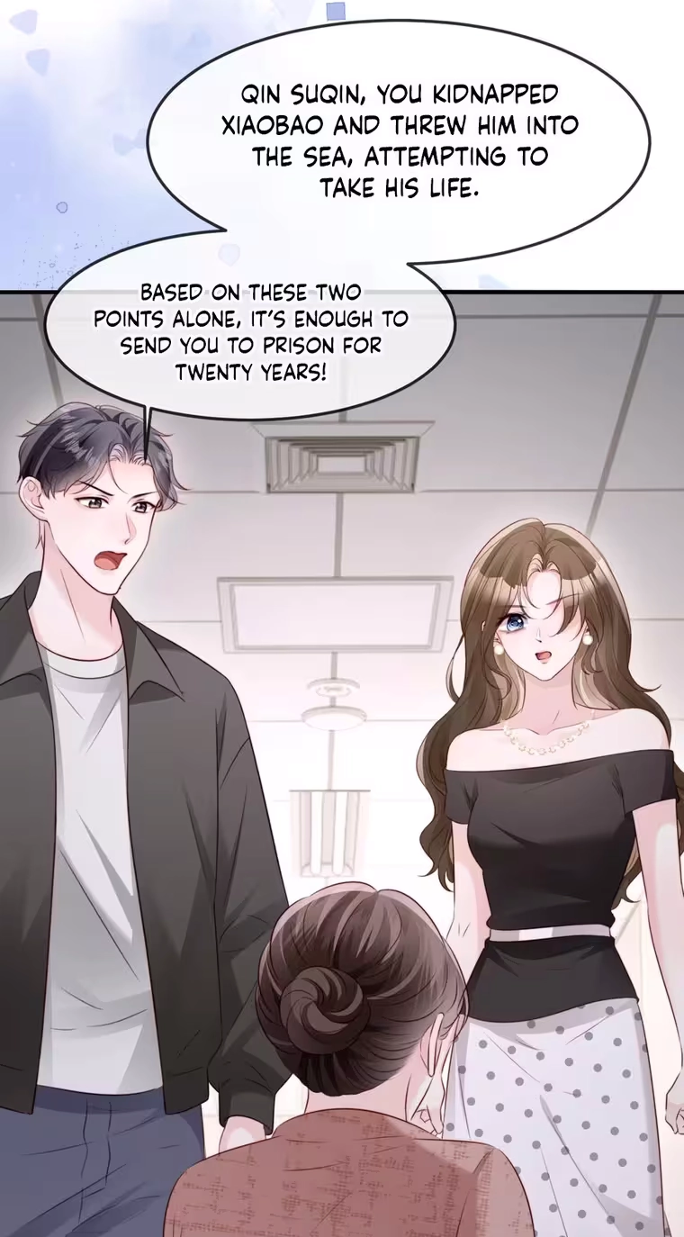 Lost in Him Chapter 73 page 21