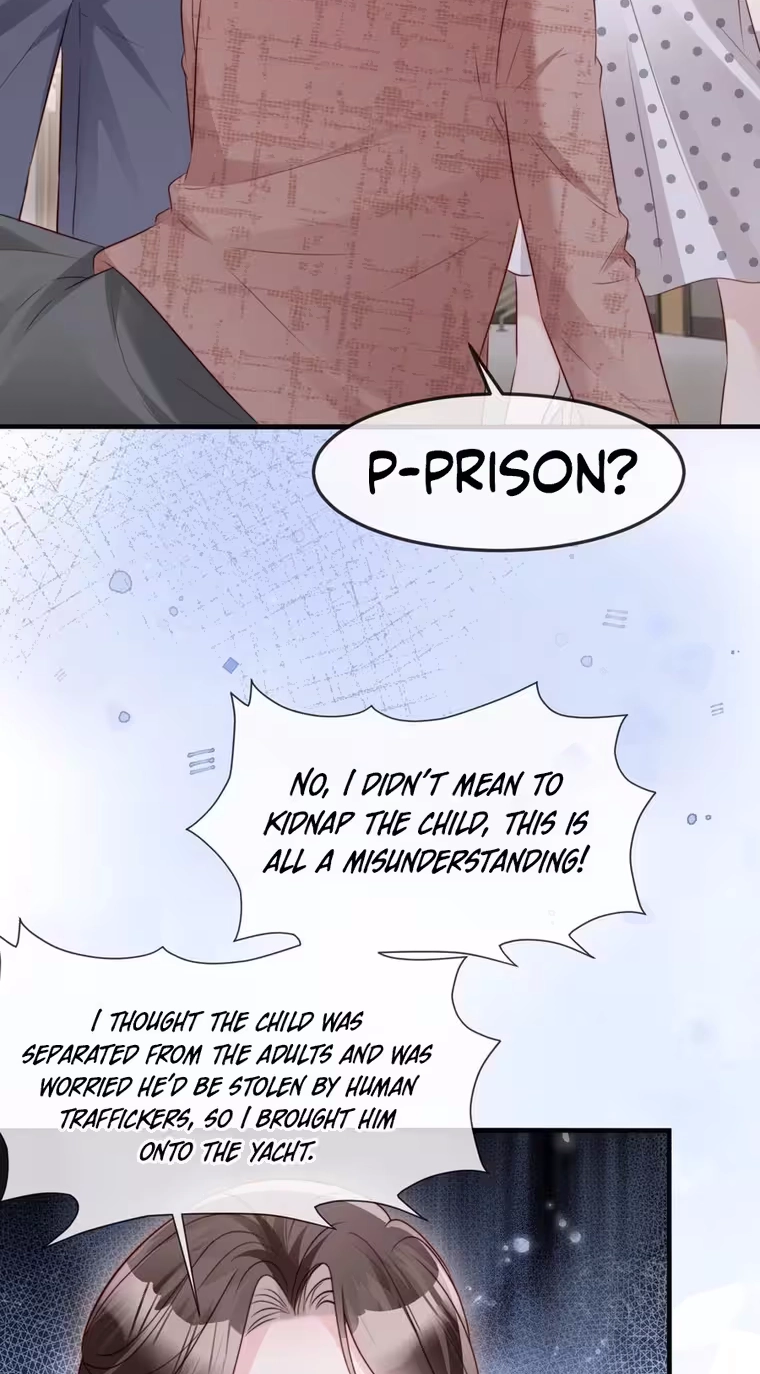 Lost in Him Chapter 73 page 22