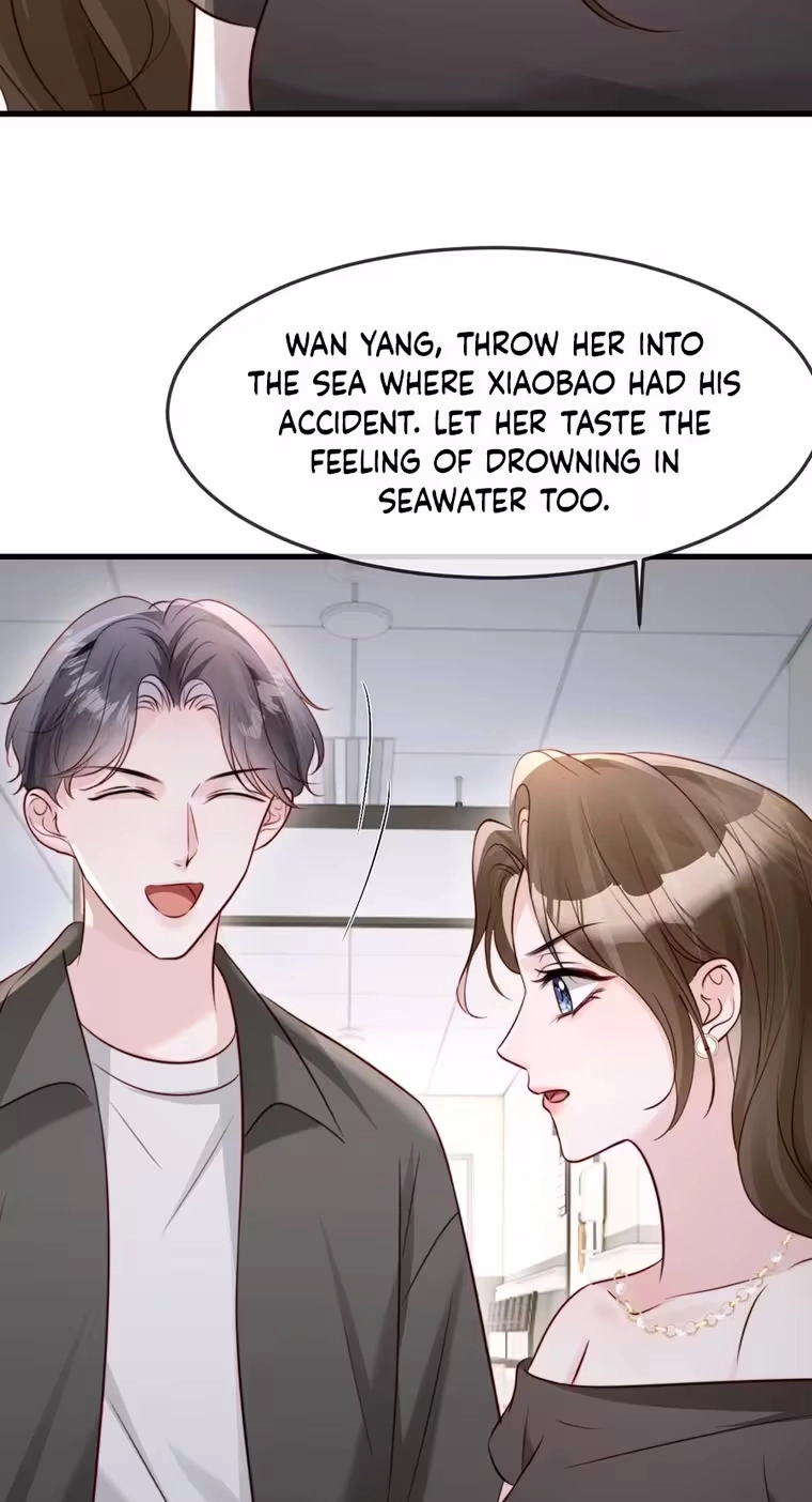 Lost in Him Chapter 73 page 33