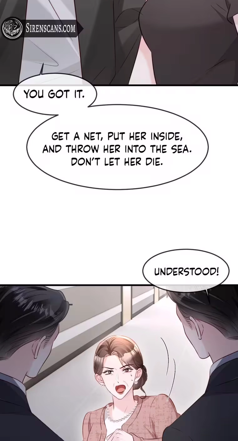 Lost in Him Chapter 73 page 34