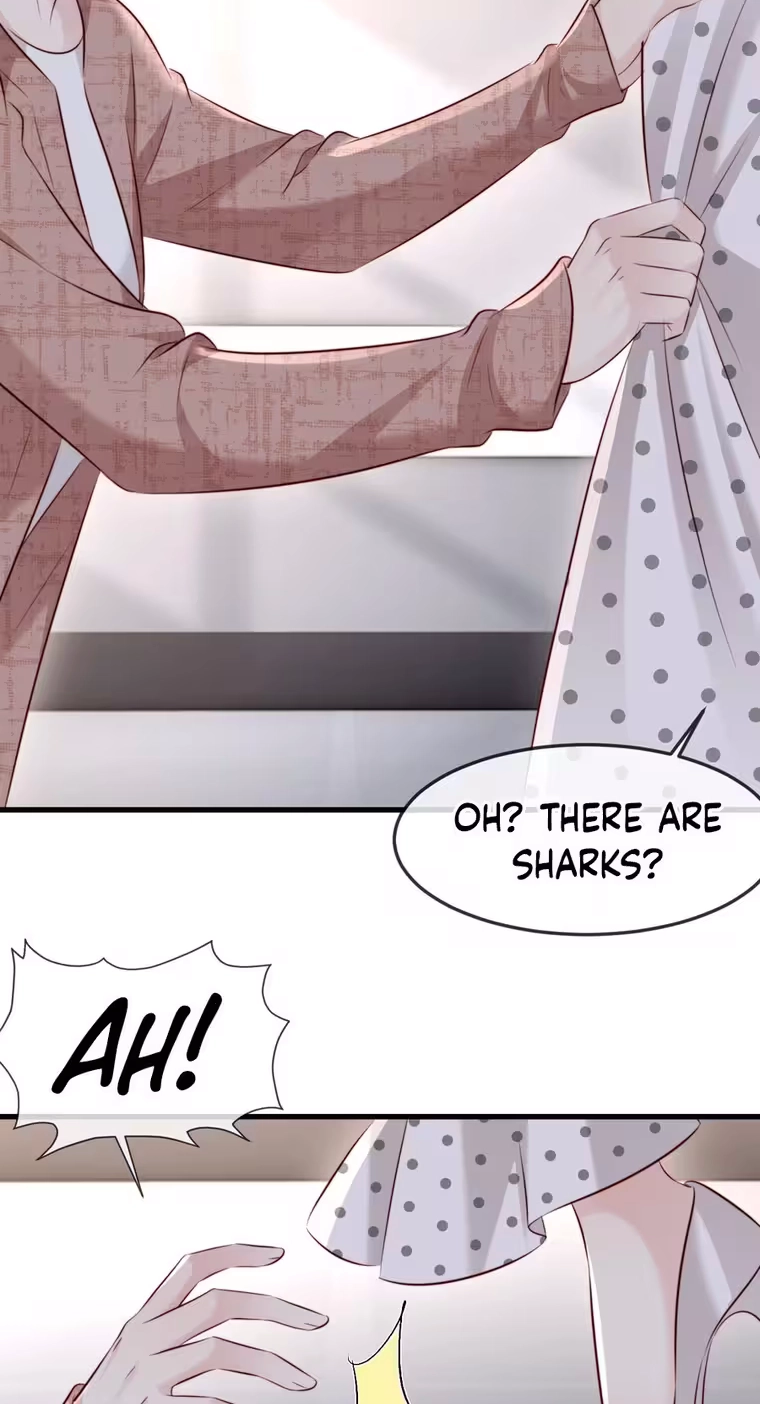 Lost in Him Chapter 73 page 36