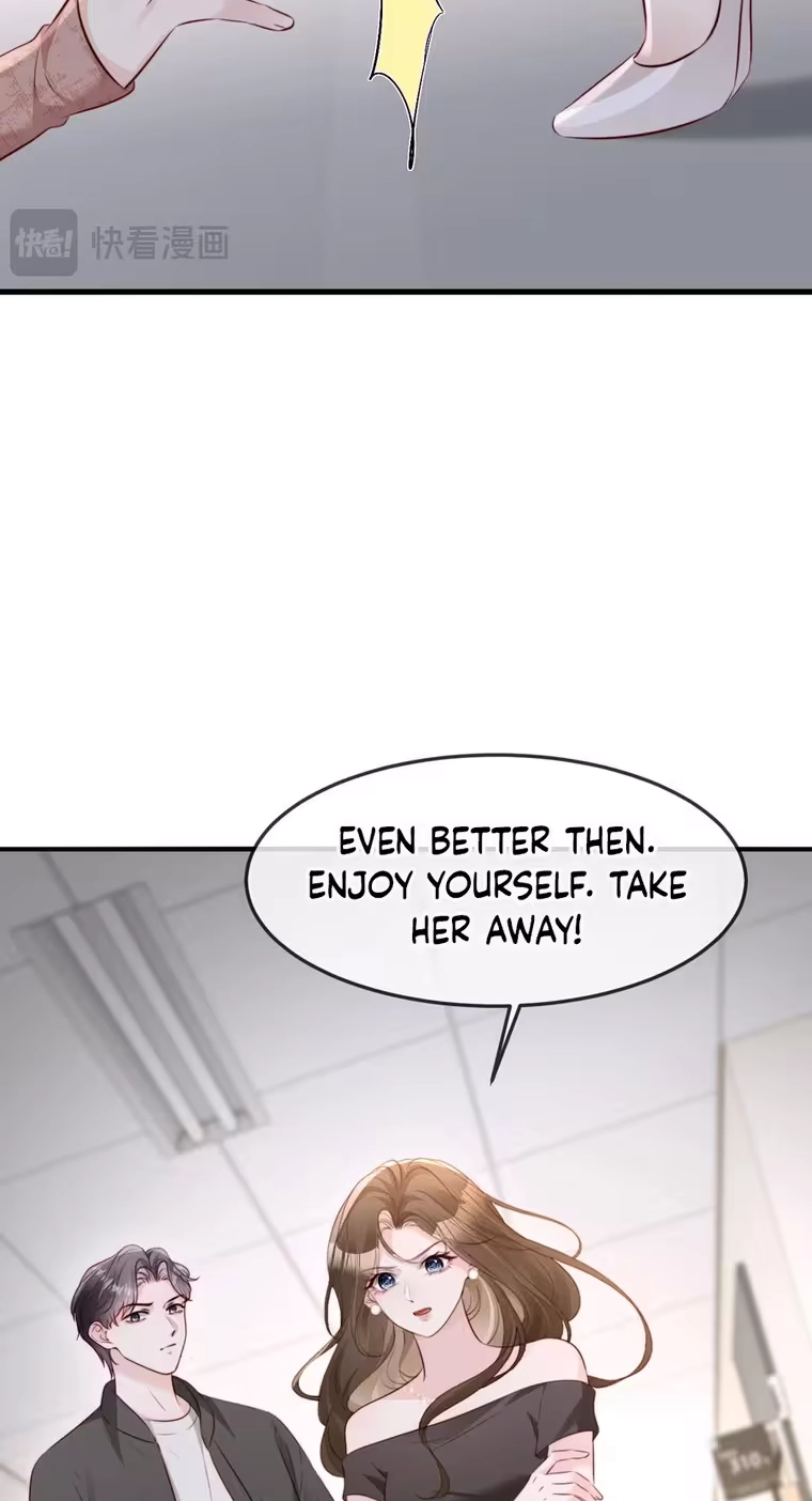 Lost in Him Chapter 73 page 37