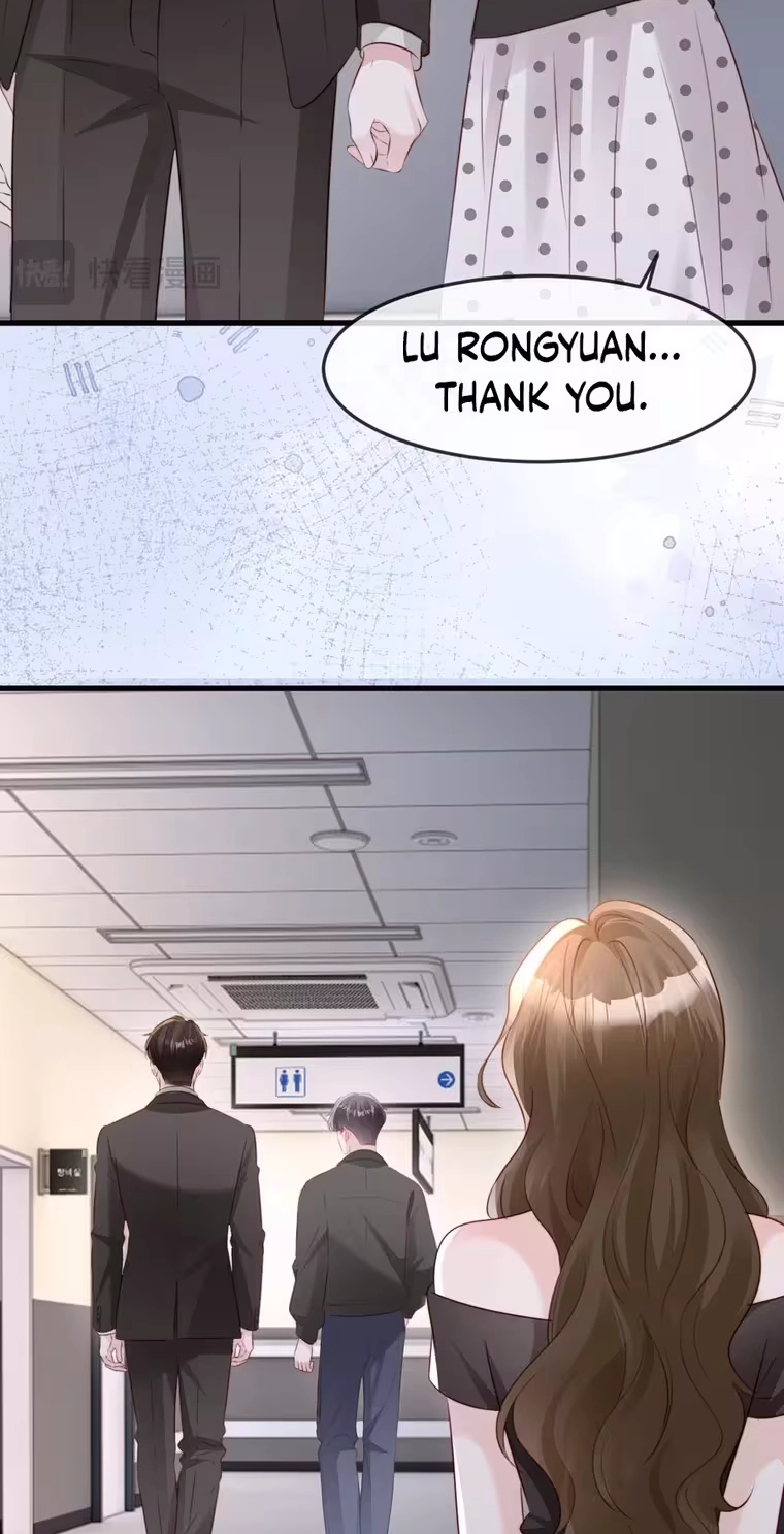 Lost in Him Chapter 73 page 13