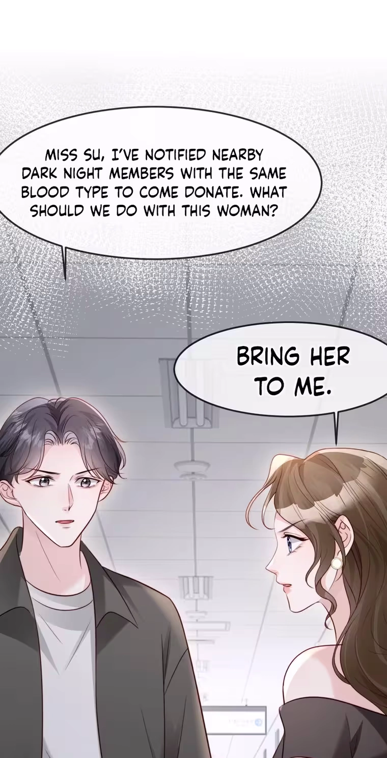 Lost in Him Chapter 73 page 15