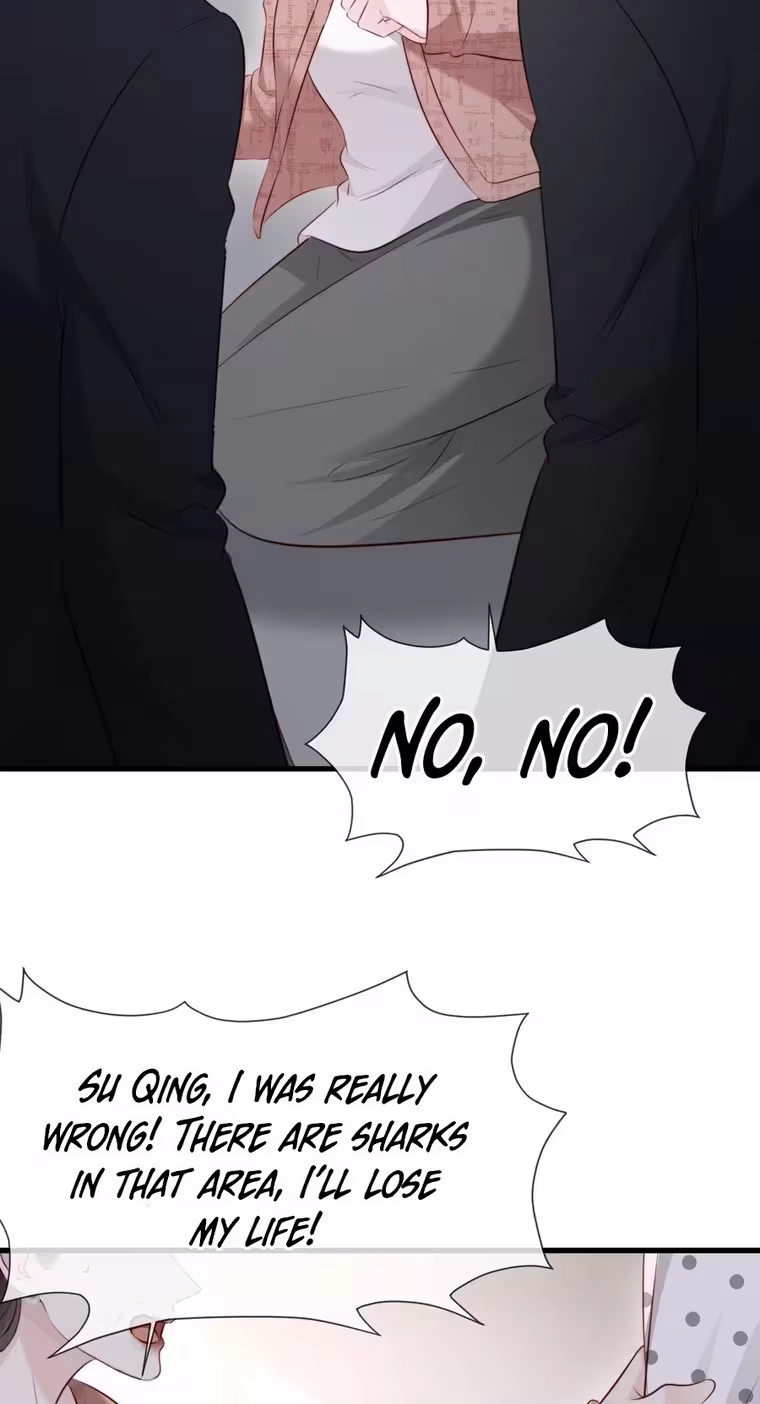 Lost in Him Chapter 73 page 35