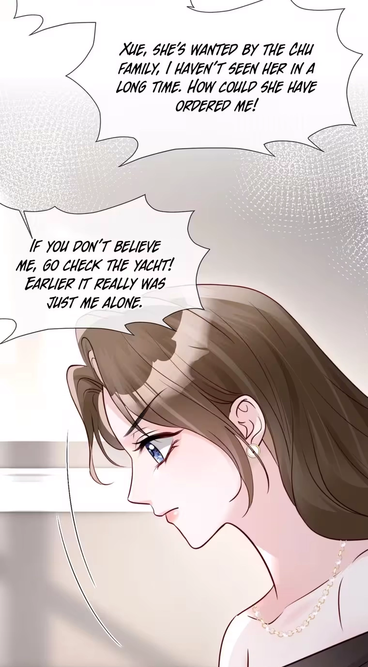 Lost in Him Chapter 73 page 27