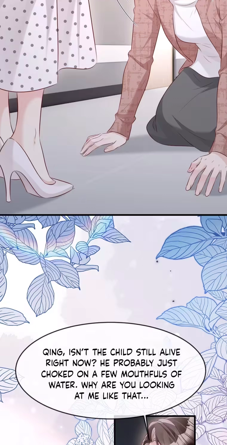Lost in Him Chapter 73 page 17