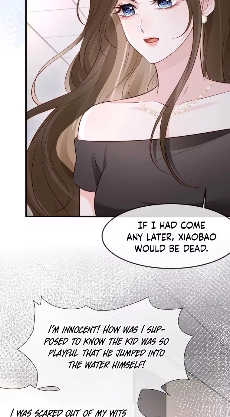 Lost in Him Chapter 73 page 24