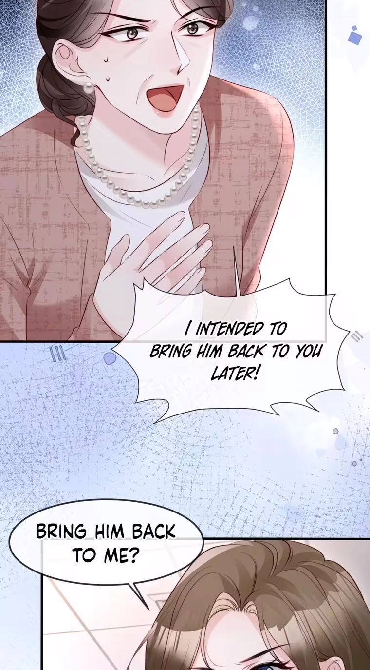 Lost in Him Chapter 73 page 23