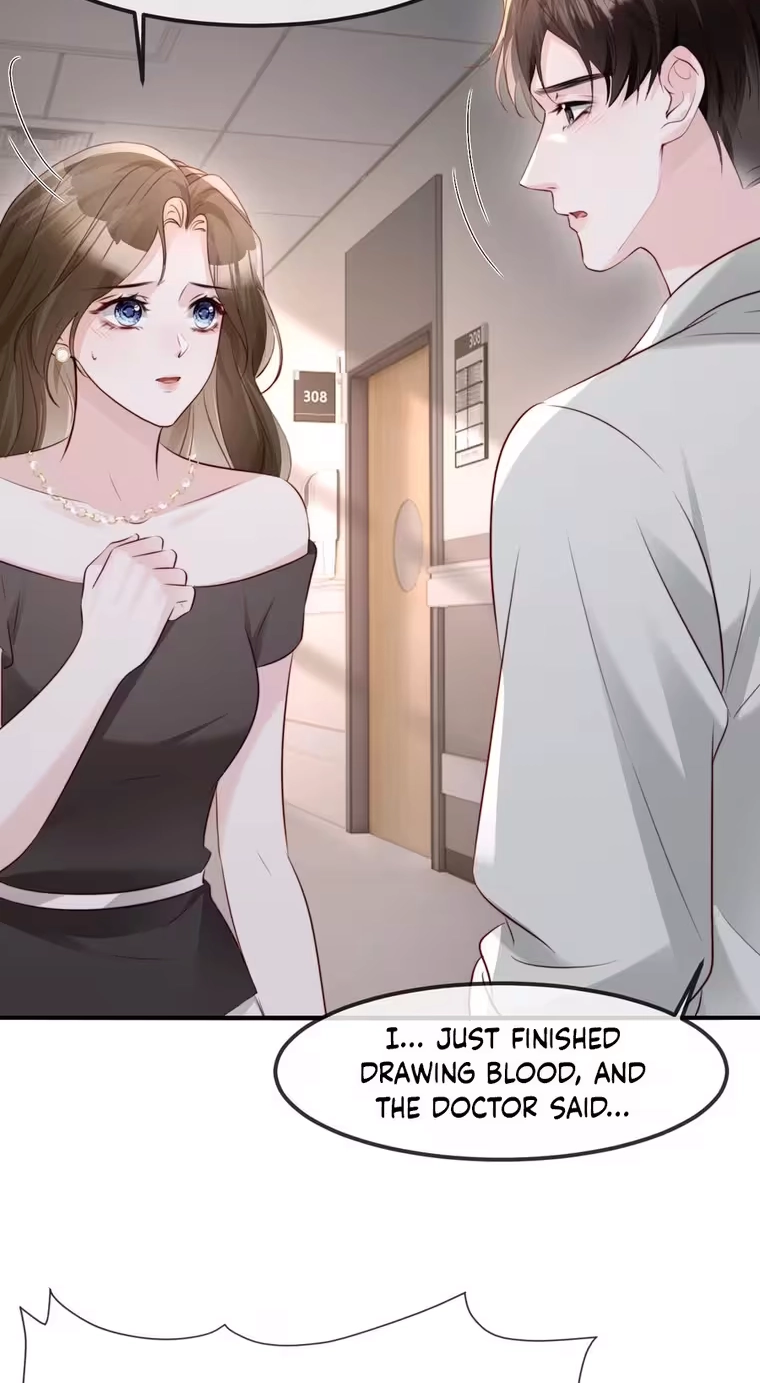 Lost in Him Chapter 73 page 46