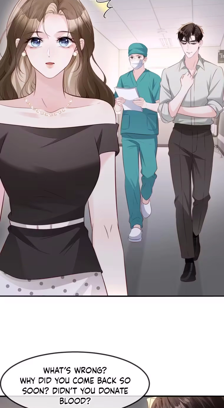 Lost in Him Chapter 73 page 45
