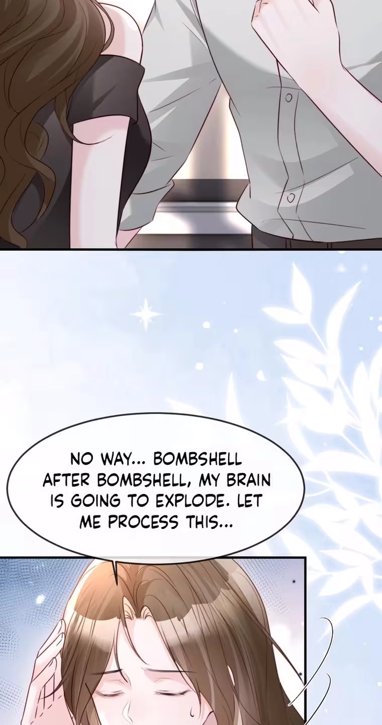 Lost in Him Chapter 74 page 5