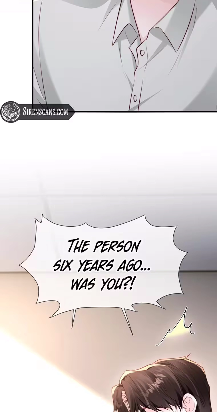 Lost in Him Chapter 74 page 7