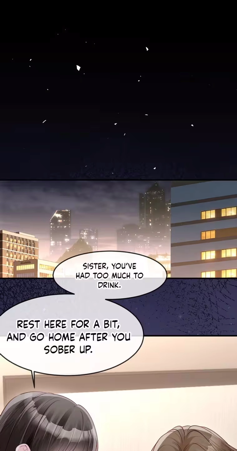Lost in Him Chapter 74 page 9
