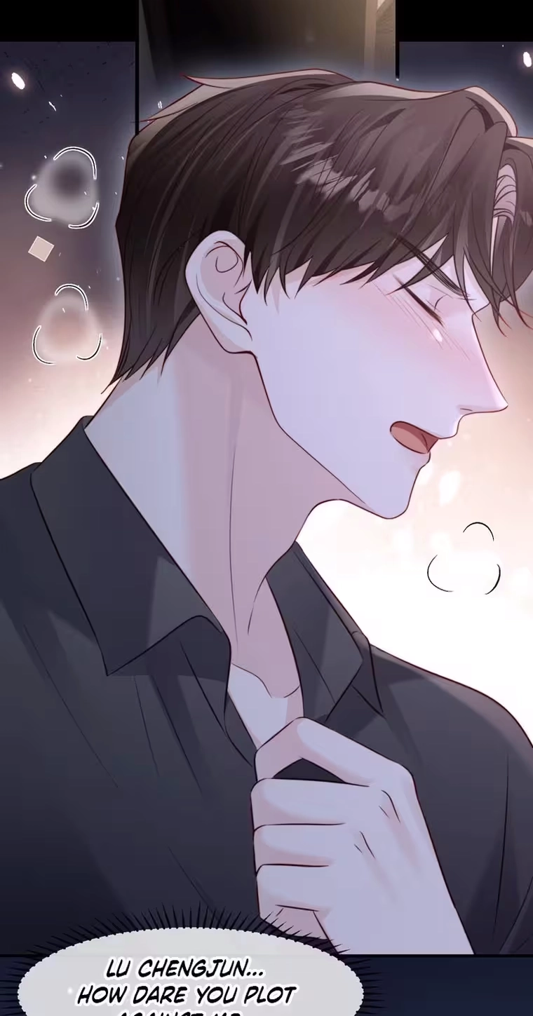 Lost in Him Chapter 74 page 16