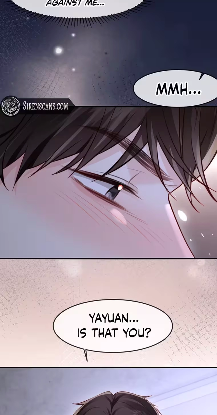 Lost in Him Chapter 74 page 17