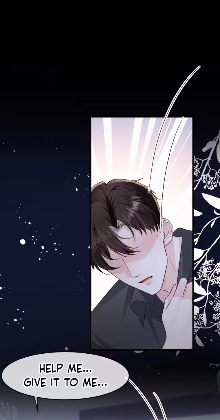 Lost in Him Chapter 74 page 19