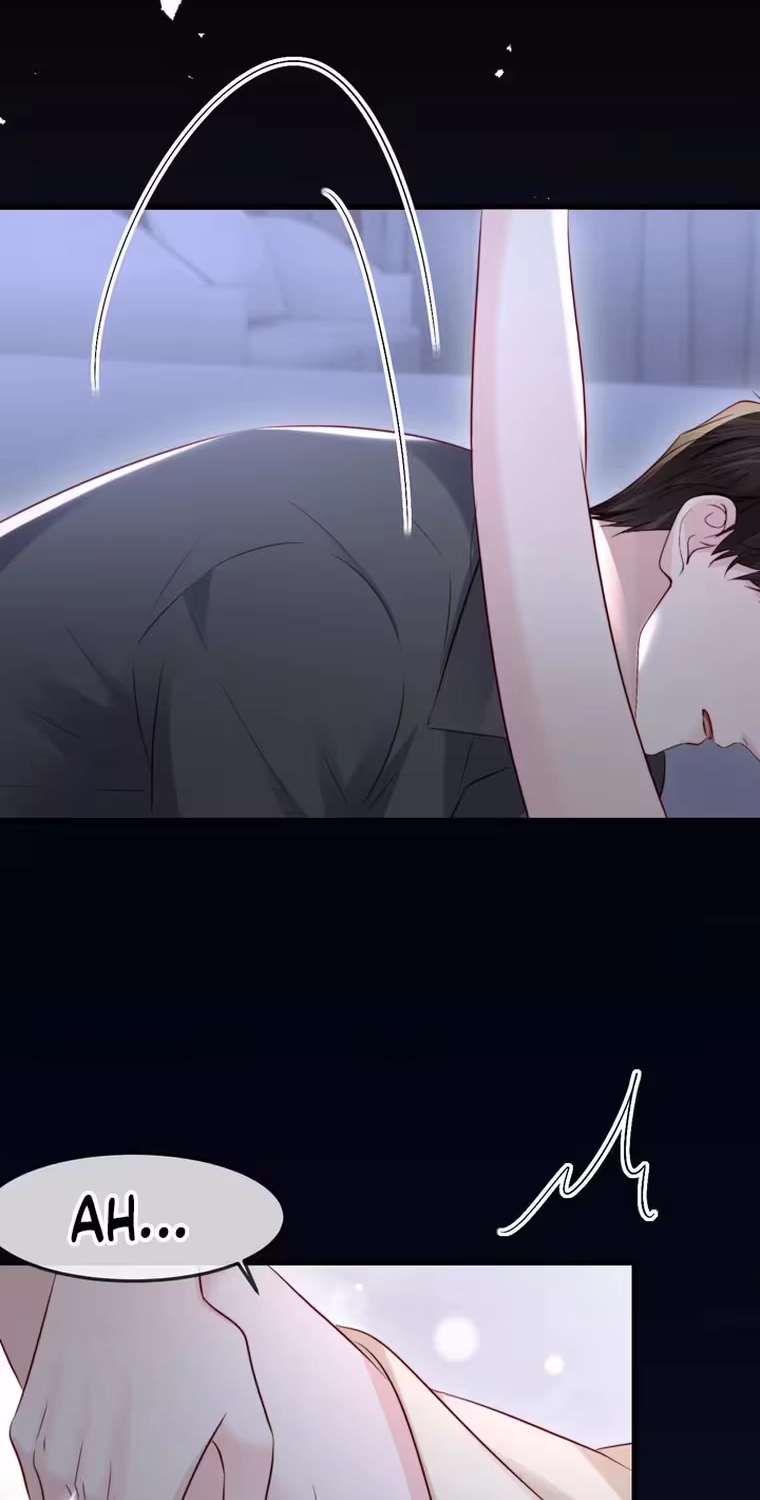 Lost in Him Chapter 74 page 22