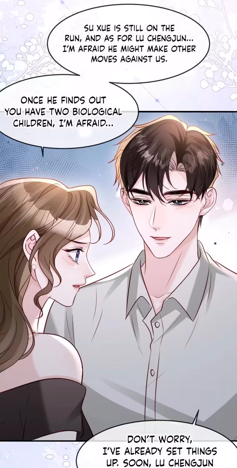 Lost in Him Chapter 74 page 29